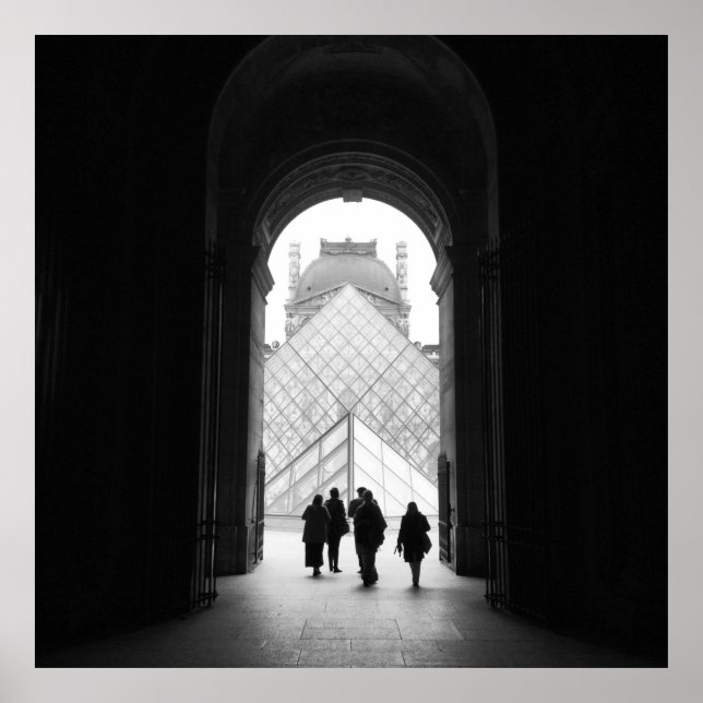 POSTER GUERRA MUNDIAL 2 EM FRANÇA (Frente)