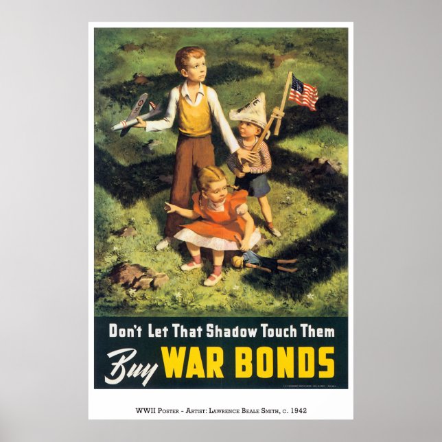 Pôster Guerra-Poster-17 (Frente)