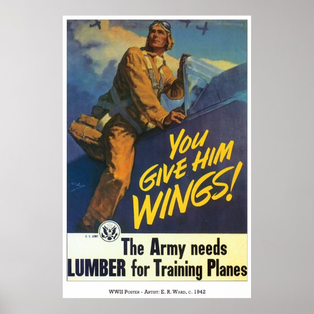 Pôster Guerra-Poster-40 (Frente)