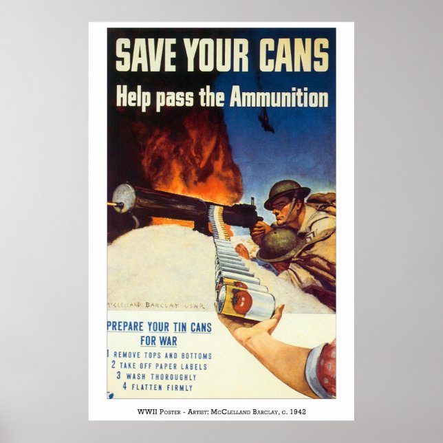 Poster Guerra-Poster-49 (Frente)