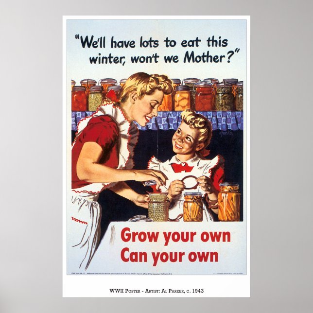 Pôster Guerra-Poster-52 (Frente)