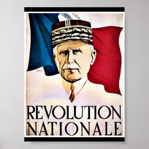 Poster Guerra unida - trabalho