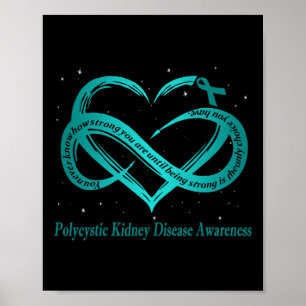 Poster Guerreiro da Doença Renal Poliquística
