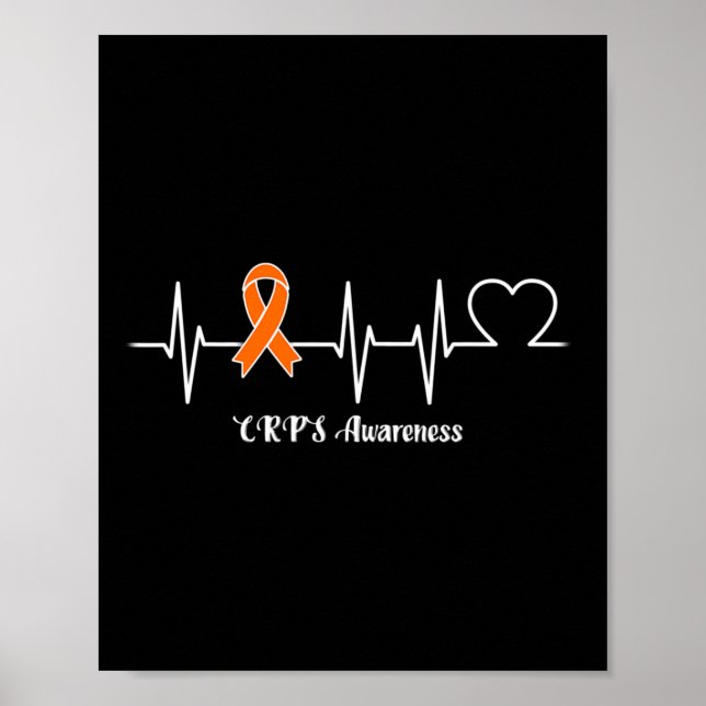 Poster Guerreiro de Crps de Pulso (Frente)