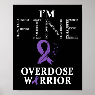 Poster Guerreiro Estou Bem 