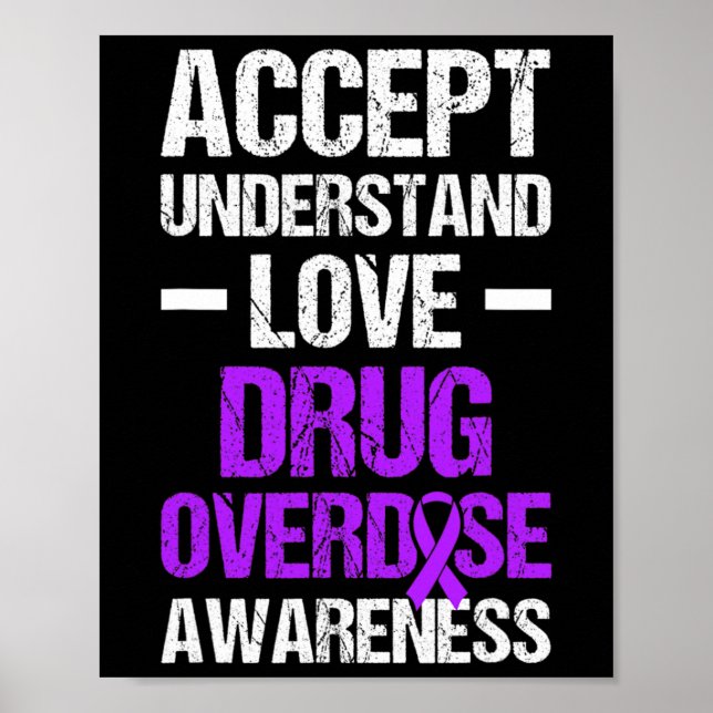 Poster Guerreiro Sobrevivente à Superose de Droga &#   (Frente)