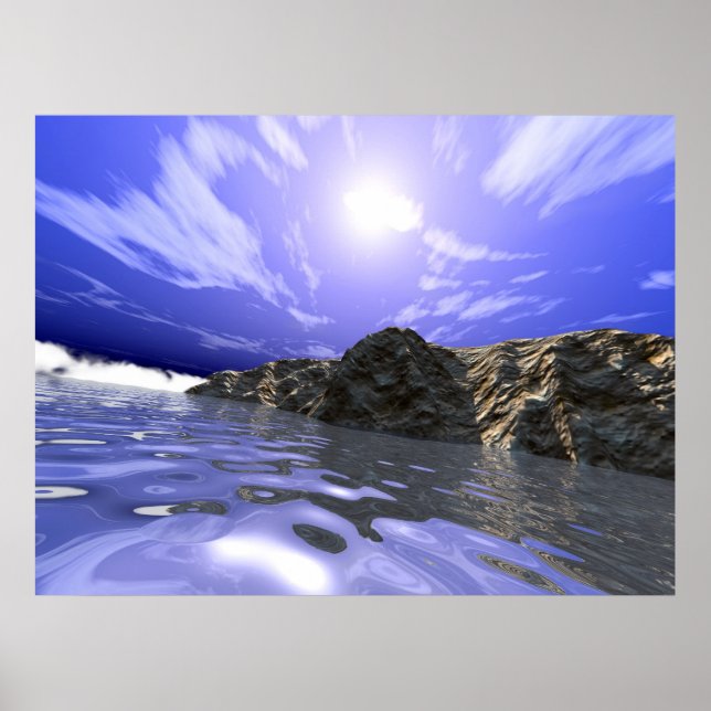 Poster Guias (Frente)