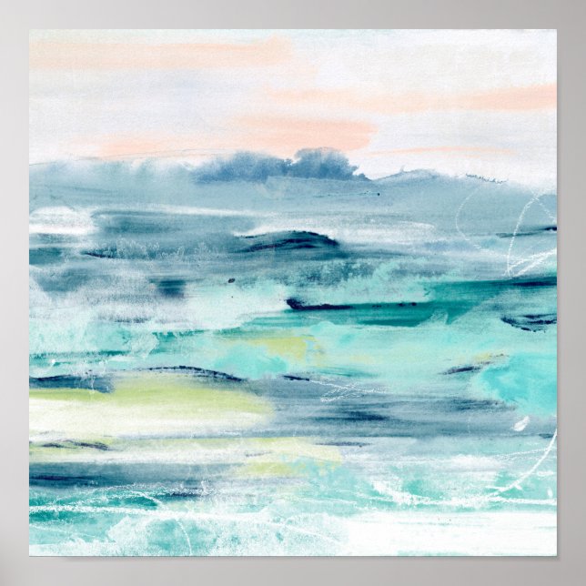 Poster Guias de praia II (Frente)