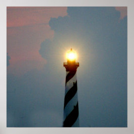 Poster Guiding Light