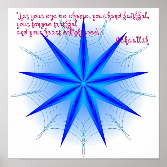 Pôster GuidingLight18 (Frente)