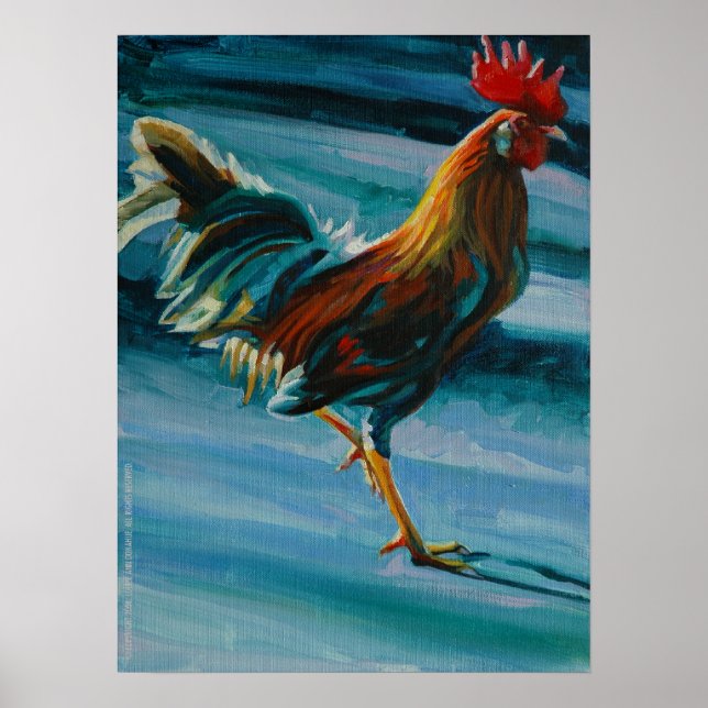 Poster Guido (Frente)