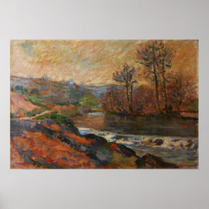 Poster Guillaumin - Aluguer De Juízes