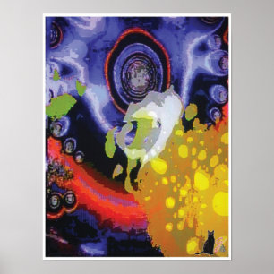 Pôster Gullet KC Image