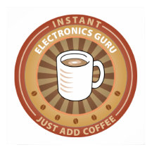 Guru de Eletrônicos Instantâneos