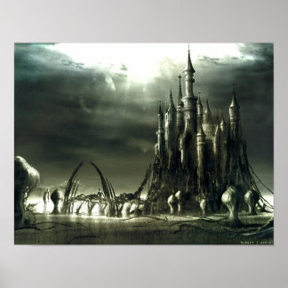 Pôster Gyamandradeon