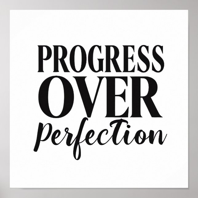 Poster Gym and Success Motivation (Frente)