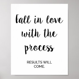 Poster Gym, Exercício, Arte Motivacional de Workout