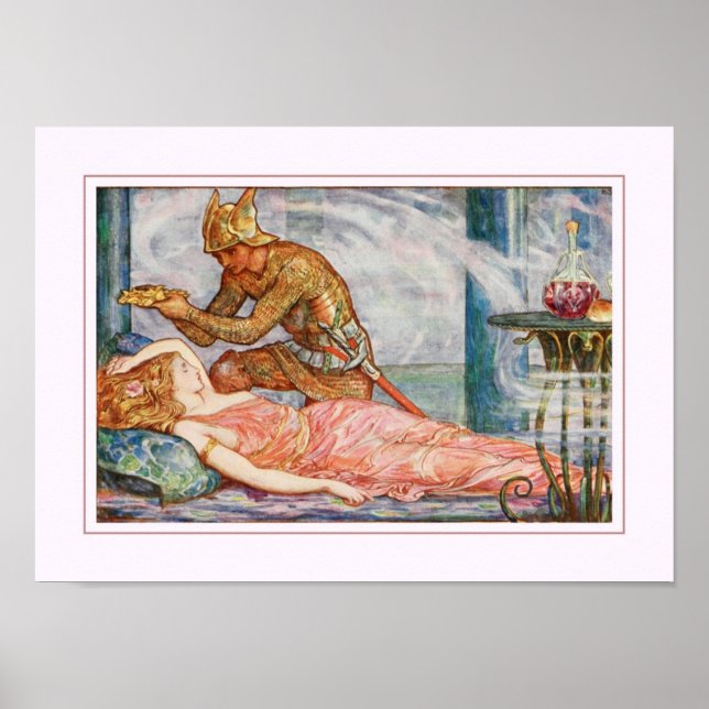 Poster H J Ford (Frente)