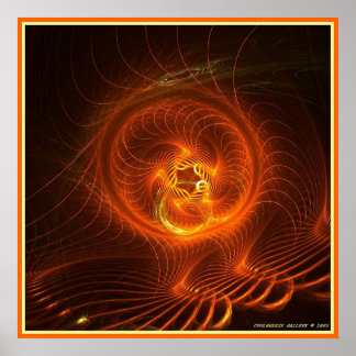 PÔSTER H Y P N O I C