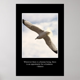 Poster Há sempre uma oportunidade para a bondade