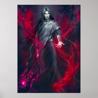 Poster Hades