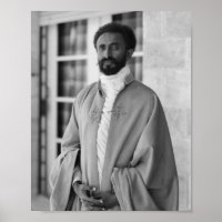 Haile Selassie Lion Rasta Solomon Jah Rastafari
