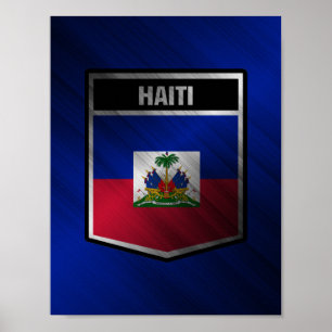 Poster Haiti
