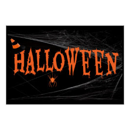 Pôster Halloween