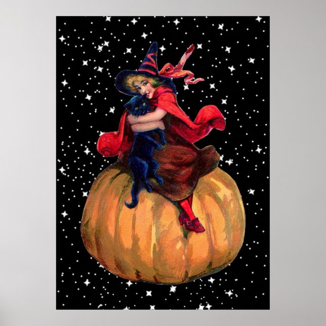 Pôster Halloween: A Fronteira Final (Frente)