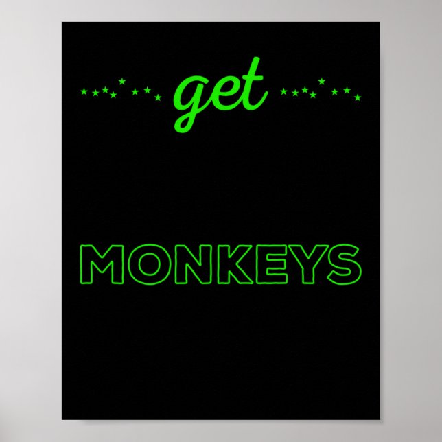 Poster Halloween Costume Shirt Don't Make Me Get My Flyin (Frente)