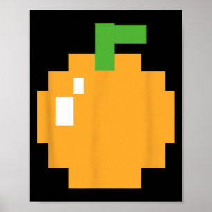 Poster Halloween do videogame de Arcade Retroativa Pixel 