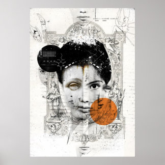 Poster Halo de Nembutais