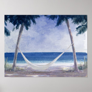 Poster Hammock 2005