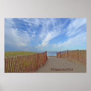 Poster Hammonasset