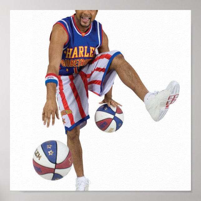 Pôster Handles Franklin (Frente)