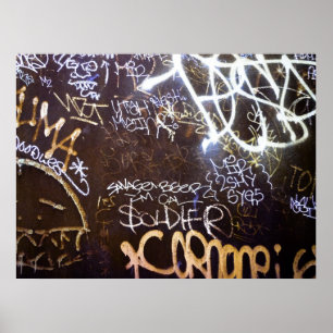 Pôster handstyles do nyc