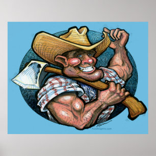 Poster Handyman