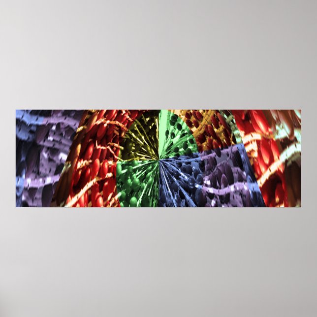 Pôster Happy Diwali - Festival das Luzes (Frente)