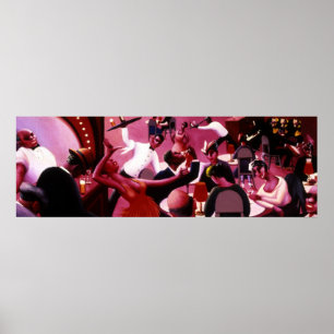 poster harlem