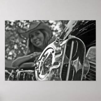 Pôster Harley Sounds