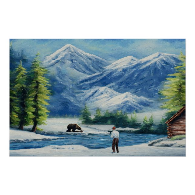 Pôster Harmonia (Frente)