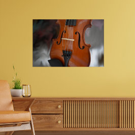 Poster Harmonia Clássica