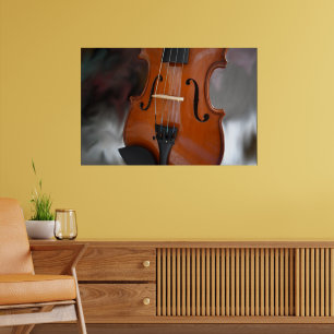 Poster Harmonia Clássica