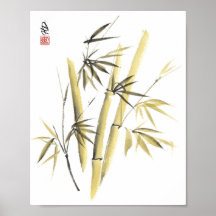 Harmonia do Bambu Dourado