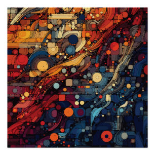 Pôster Harmonia na Diversidade