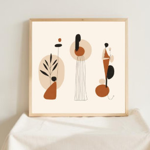 Poster Harmonia Vertical