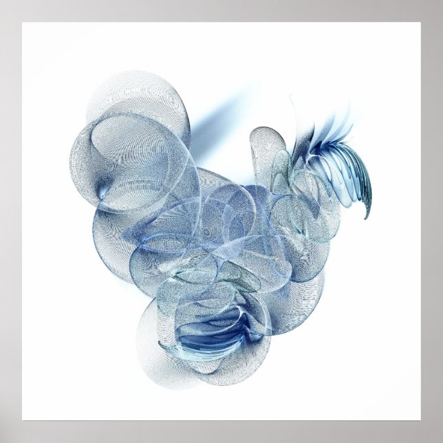 Poster Harmonie (Frente)