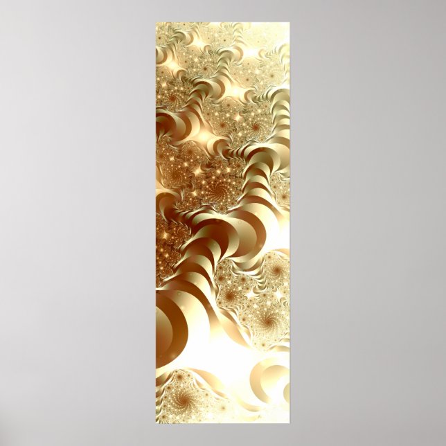 Pôster Harold VI (Frente)