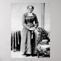 Harriet Tubman, um Condutor da Ferrovia Subterrâne