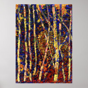 Pôster Hartley - Paisagem n.o 27